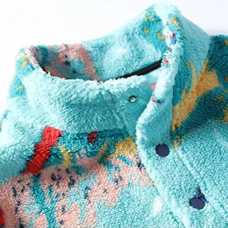 Everest Fleece Pullover