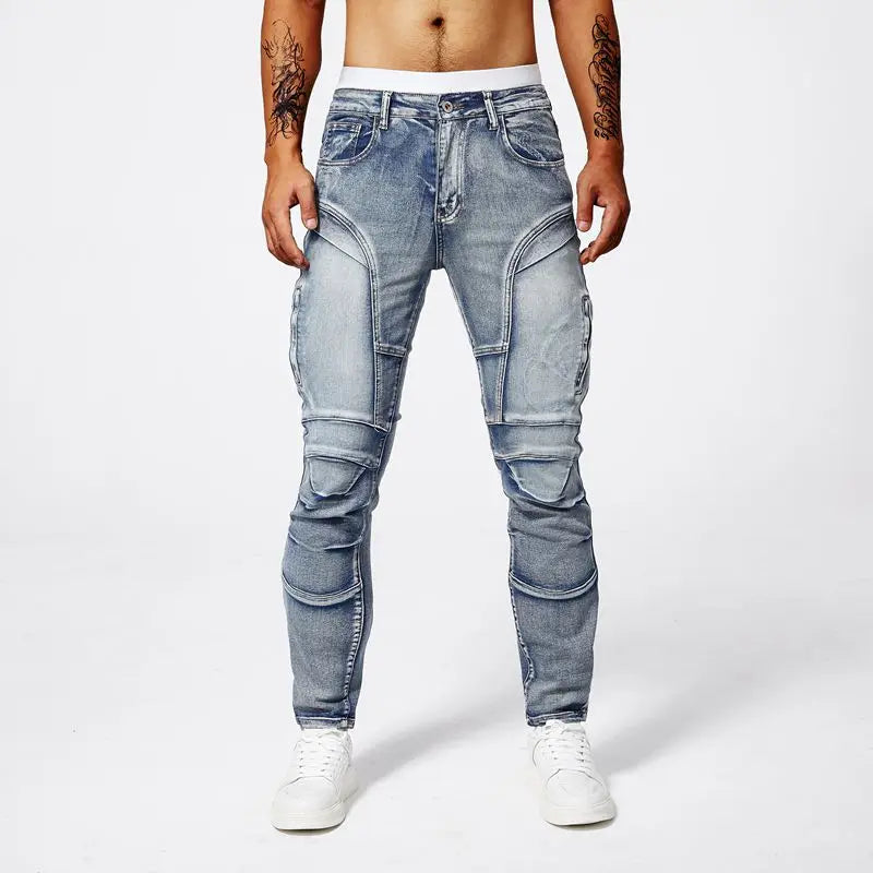 Baseway Flex Jeans