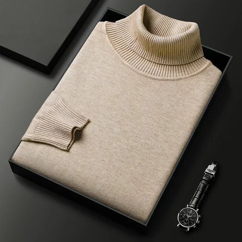 Alvare Turtleneck