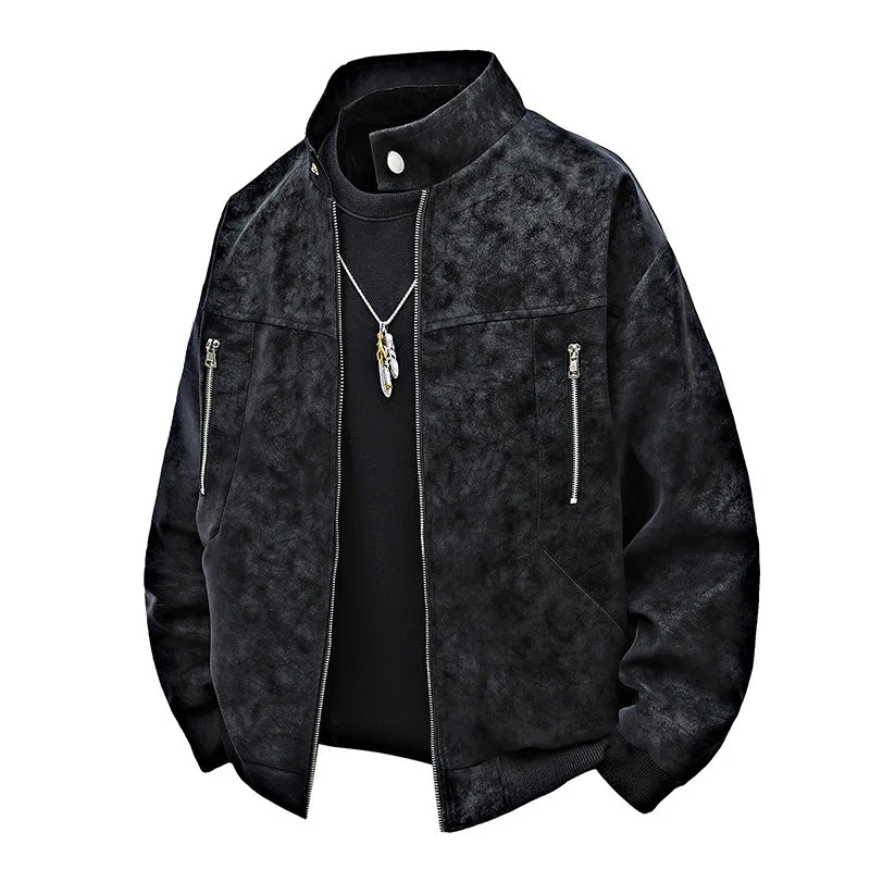 Lincoln Heavyweight Lined Jacket