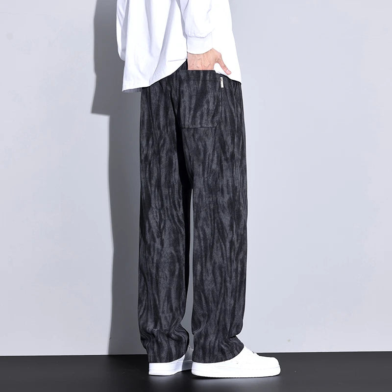 Lyra Relaxed Fit Pants
