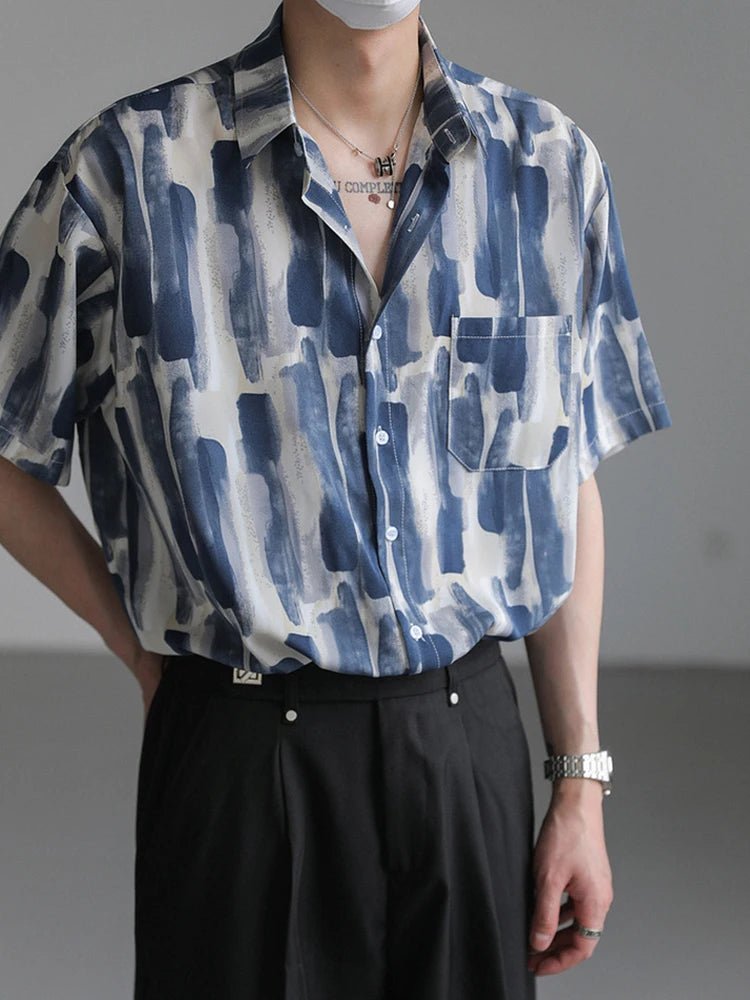 Vista Button-Up Shirt