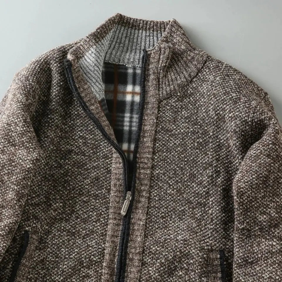 Northridge Zip Jacket