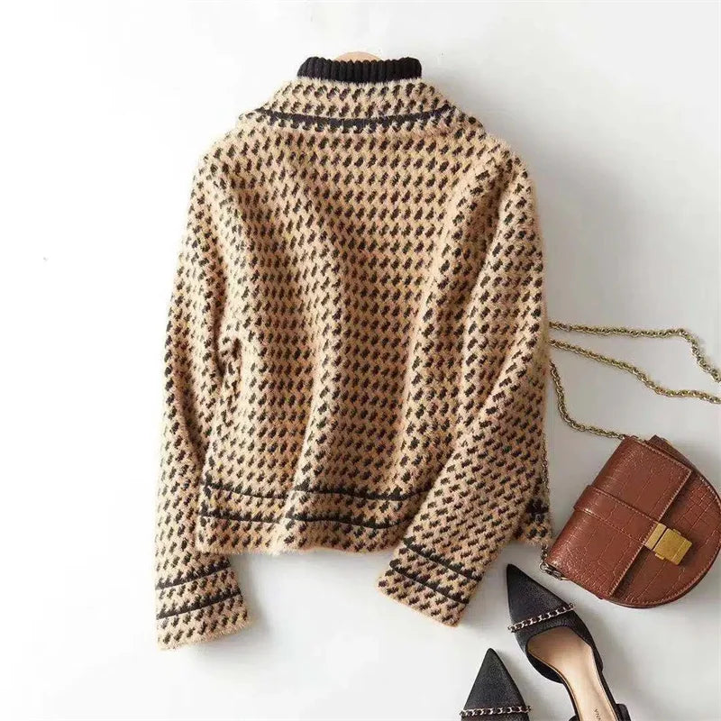 Marlowe Signature Coat
