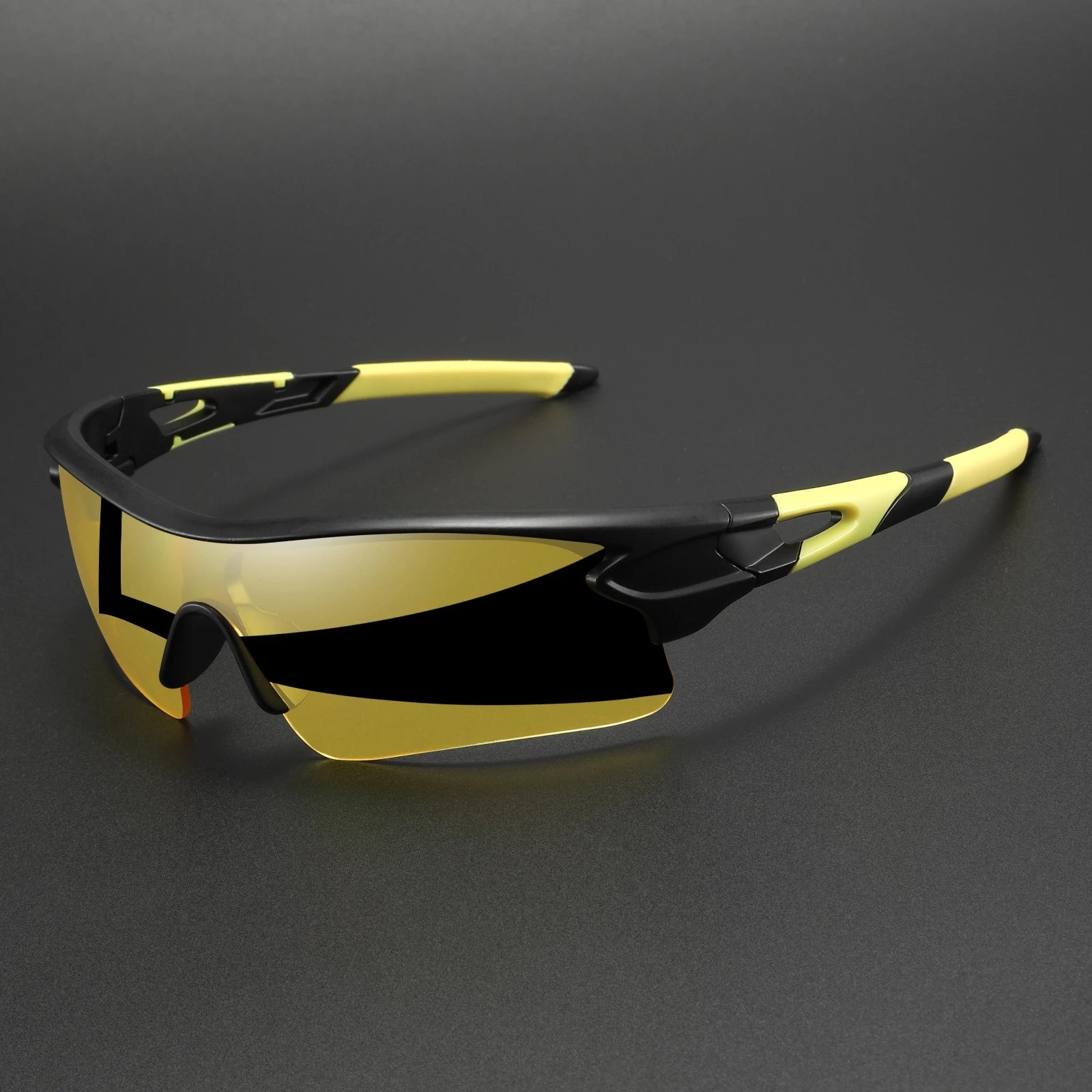 Vanguard Sport Sunglasses