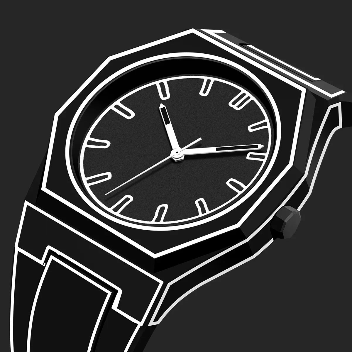 OUTLINE ARC WATCH