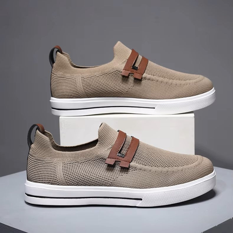 LITEWEAR SLIP-ON SNEAKER