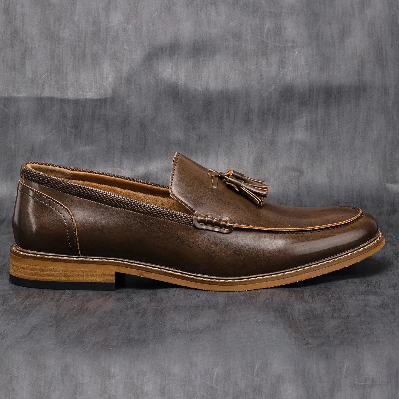 FORTE PASSO LOAFERS