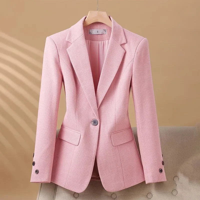 Reina Tailored Blazer