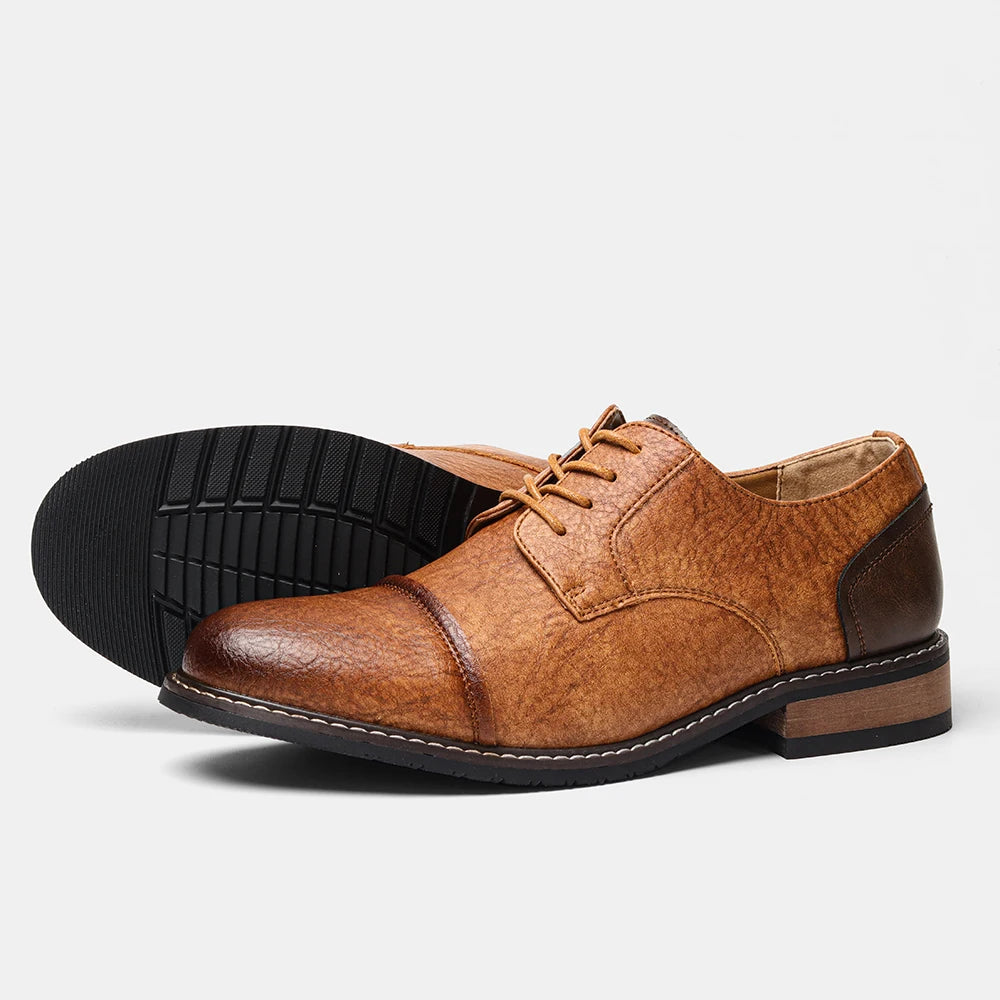 MAYFAIR DERBY SHOE