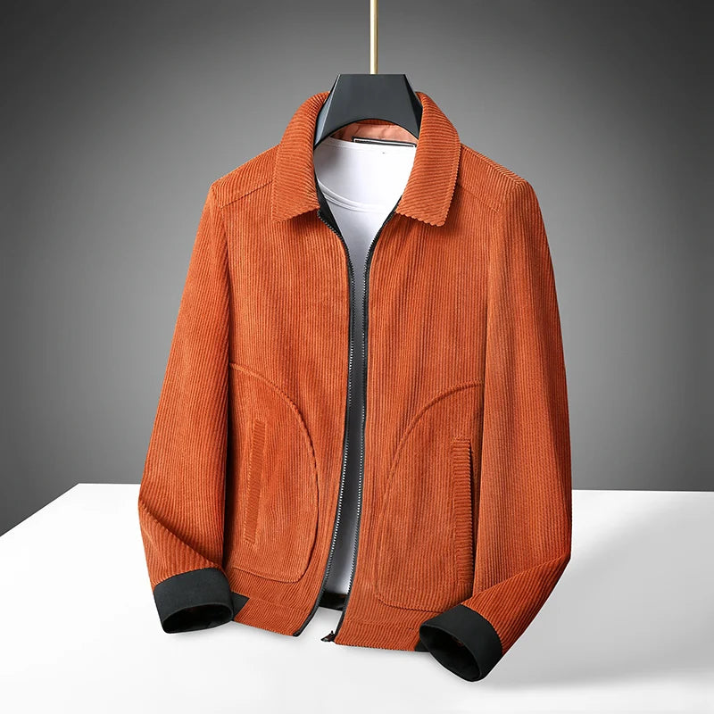 Colson Corduroy Jacket