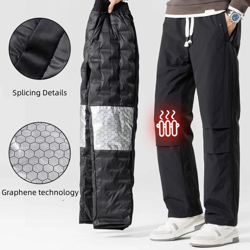 INSULATED THERMAL PANTS