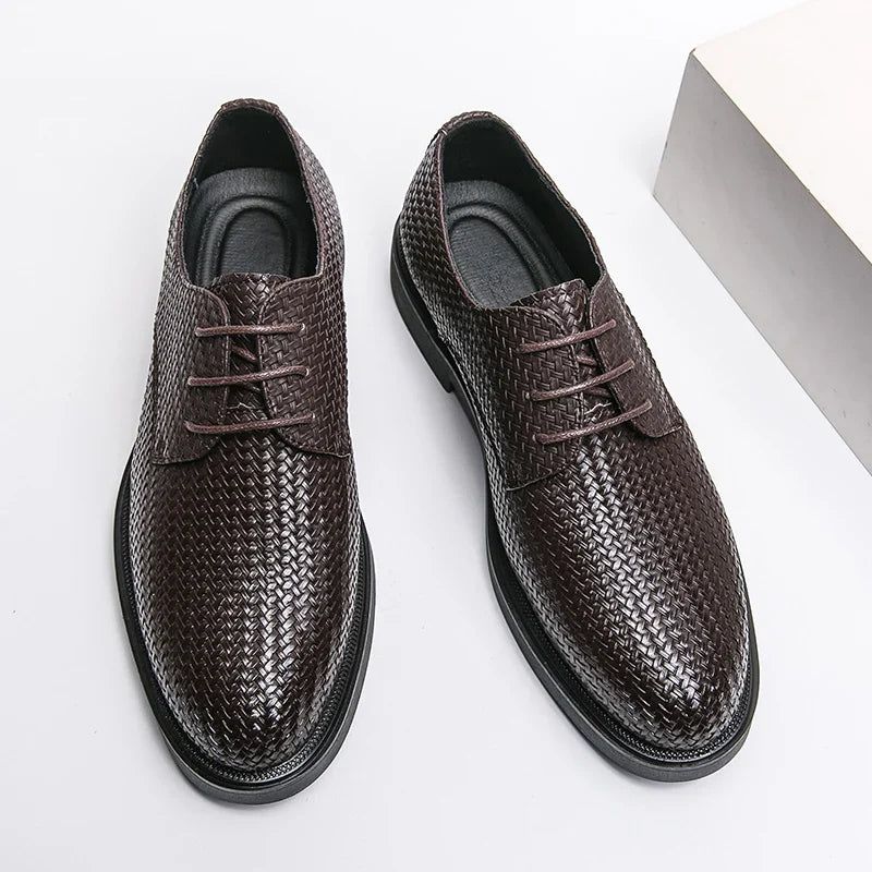 VALENCIA OXFORDS