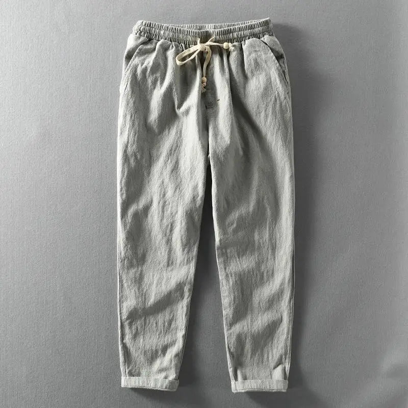 Takai Linen Pants