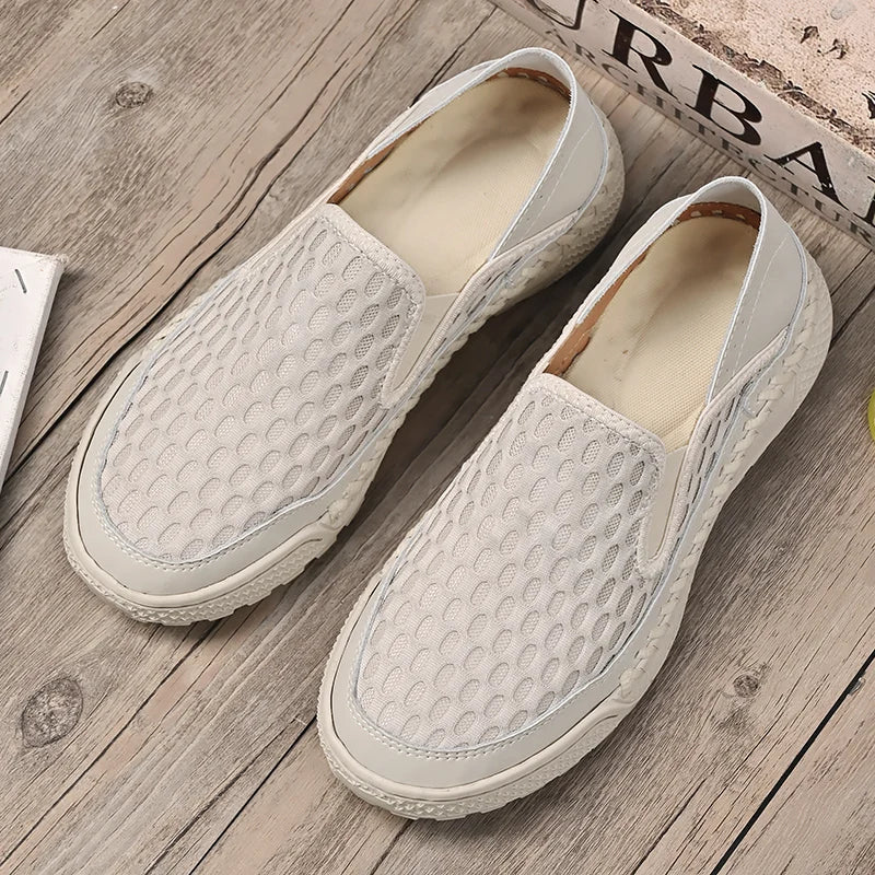 ACTIVE RUSH SLIP-ON SHOES