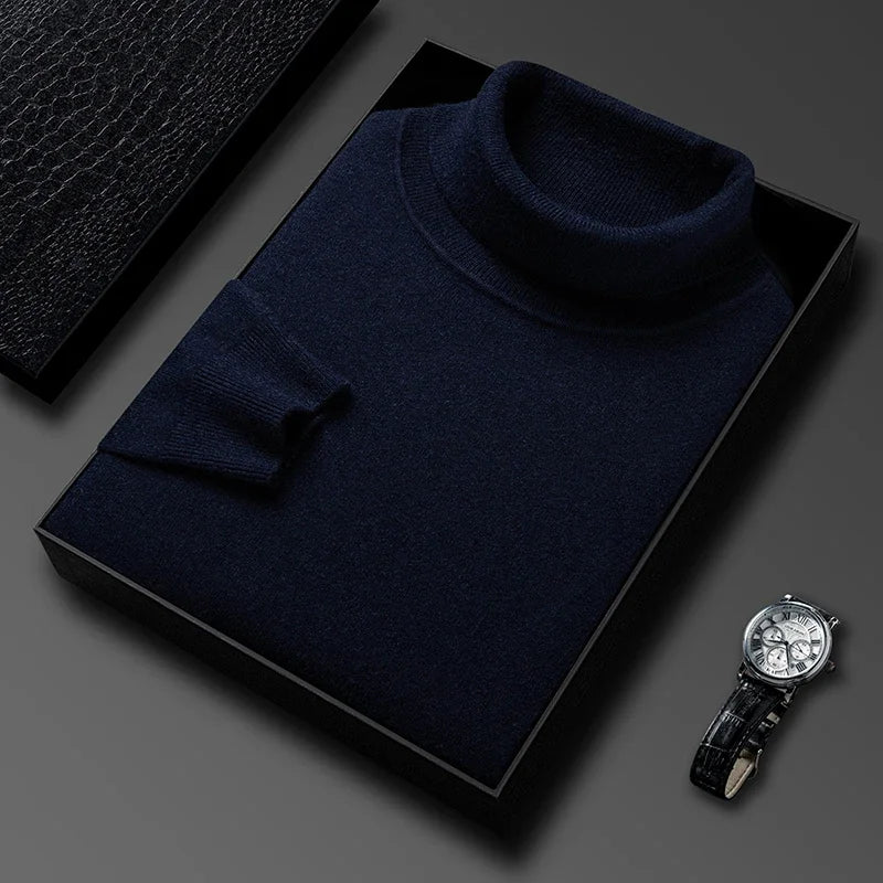 Alessio Sweater