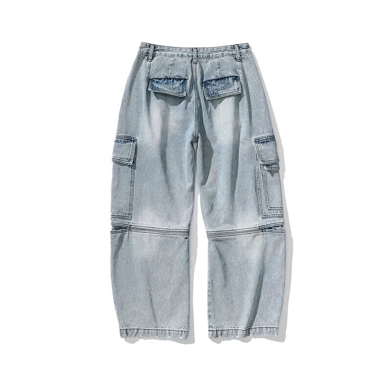 Rivercut Oversized Baggy Jeans