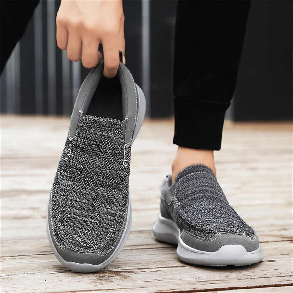 Dayglide Comfort Loafers