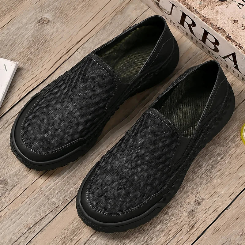 ACTIVE RUSH SLIP-ON SHOES