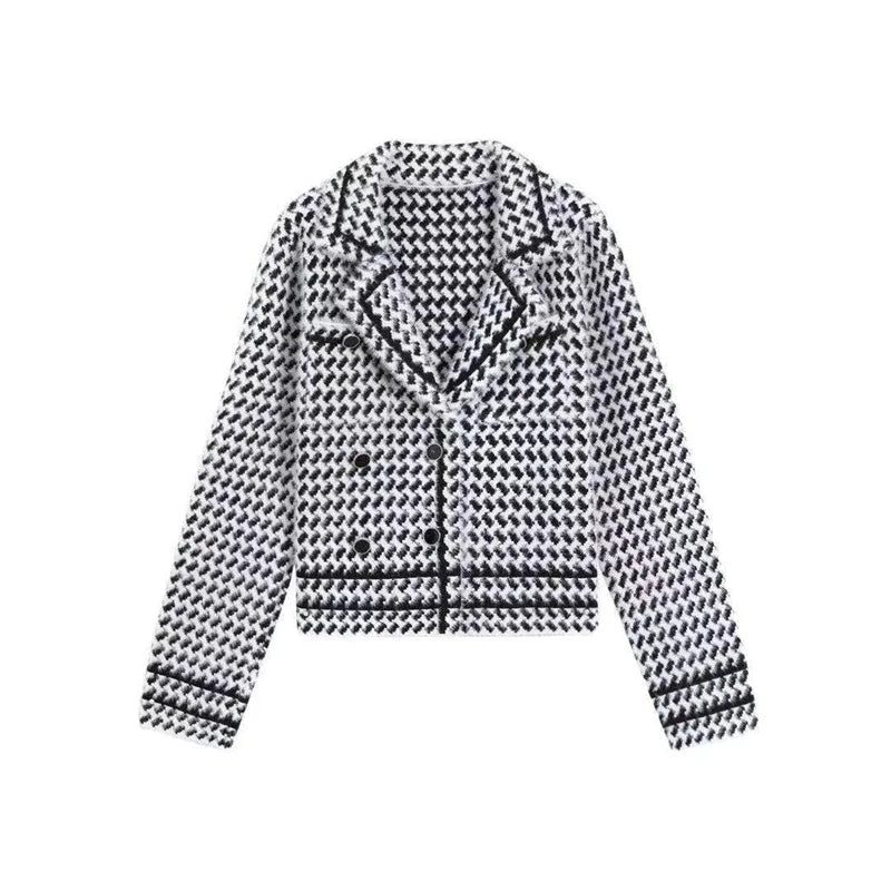 Marlowe Signature Coat