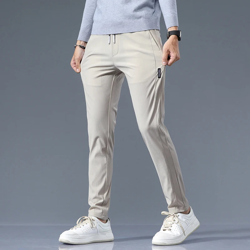 Trackline Athletic Fit Pants