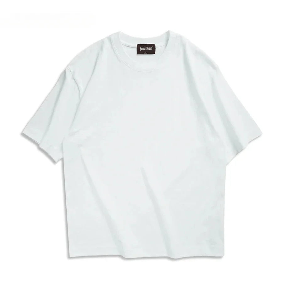 100% COTTON CLASSIC TEES