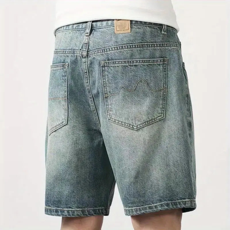 FADED GLORY DENIM SHORTS