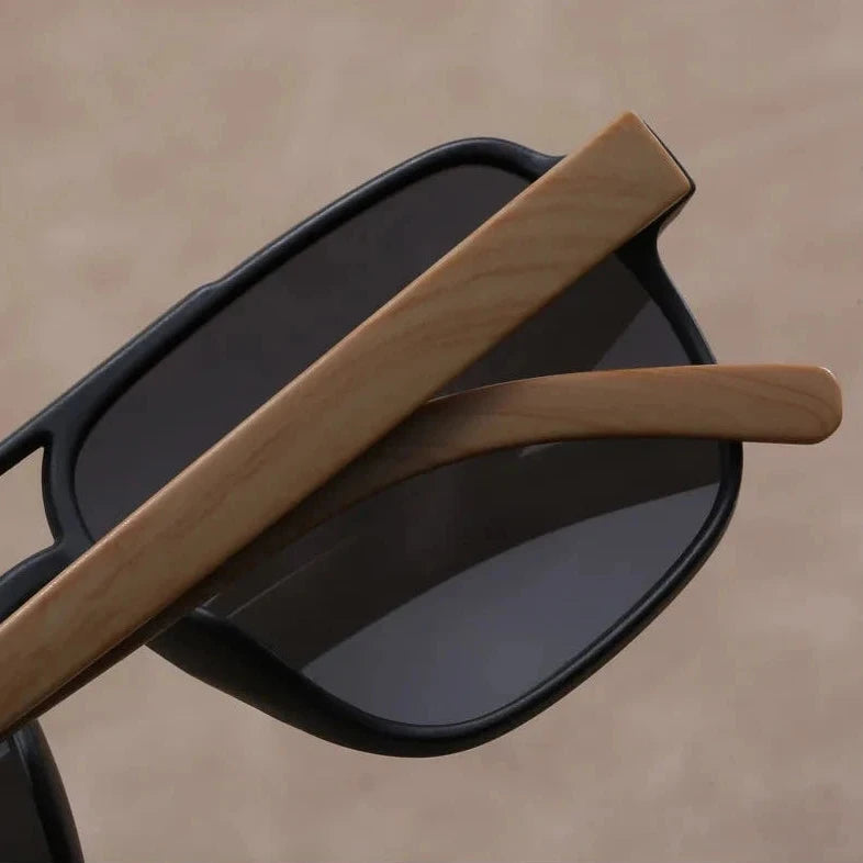 OAKSHADE SUNGLASSES