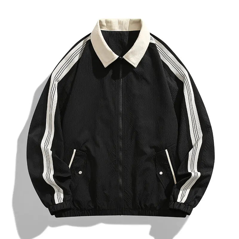 Declan Retro Jacket