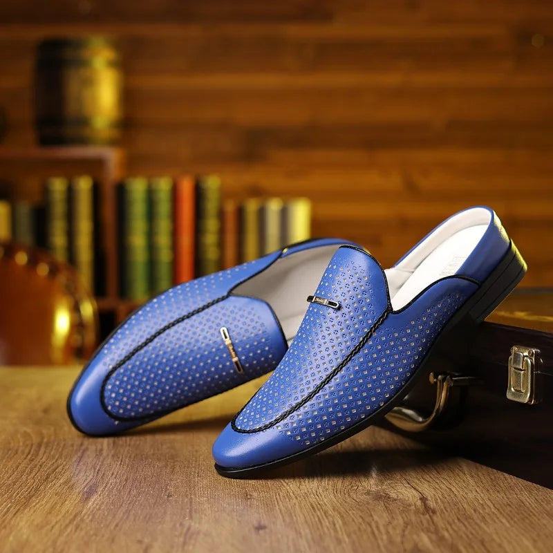 Sorrento Boss Loafers
