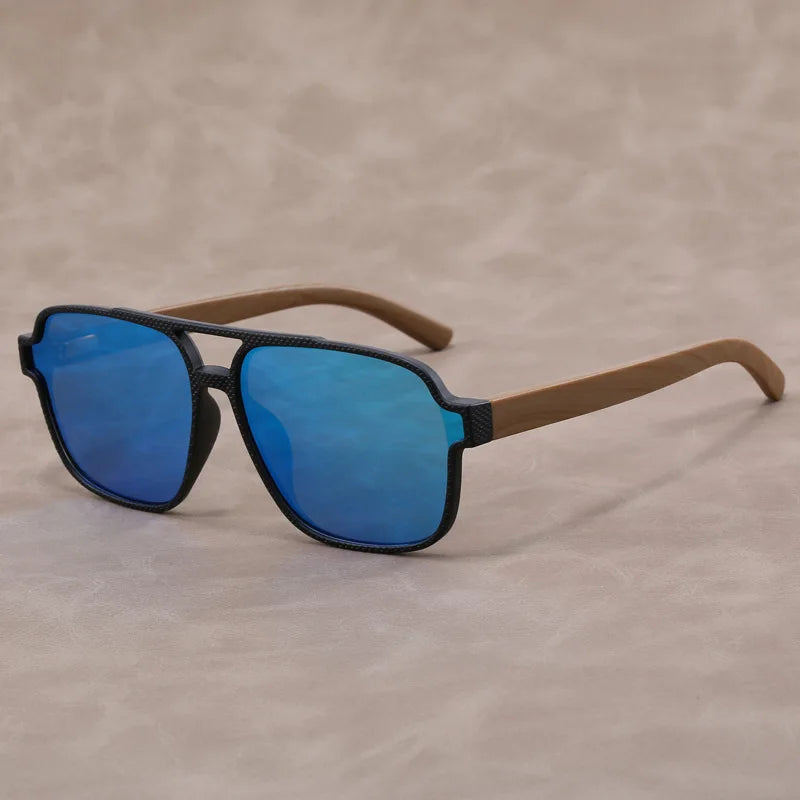 OAKSHADE SUNGLASSES