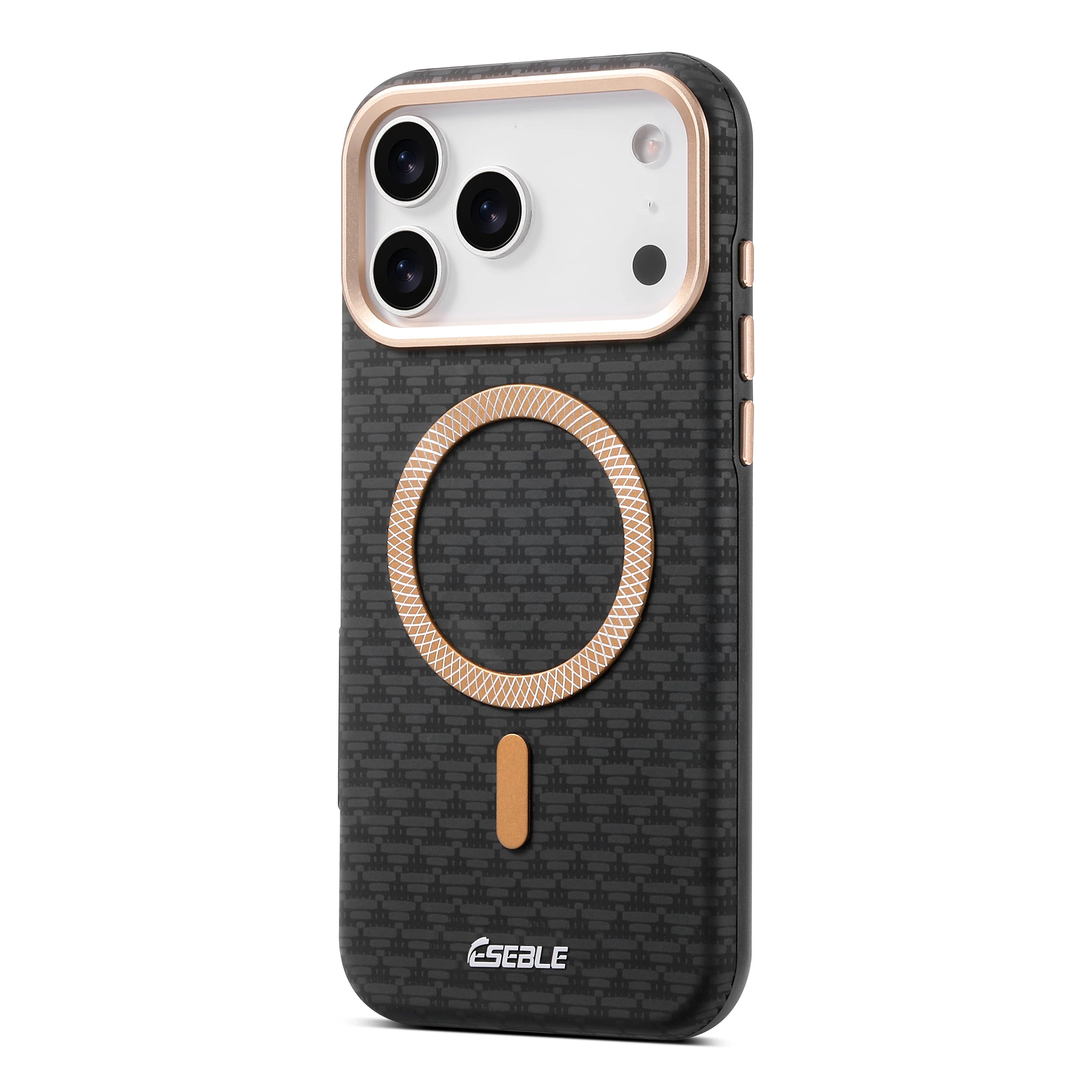 Vanguard iPhone Case