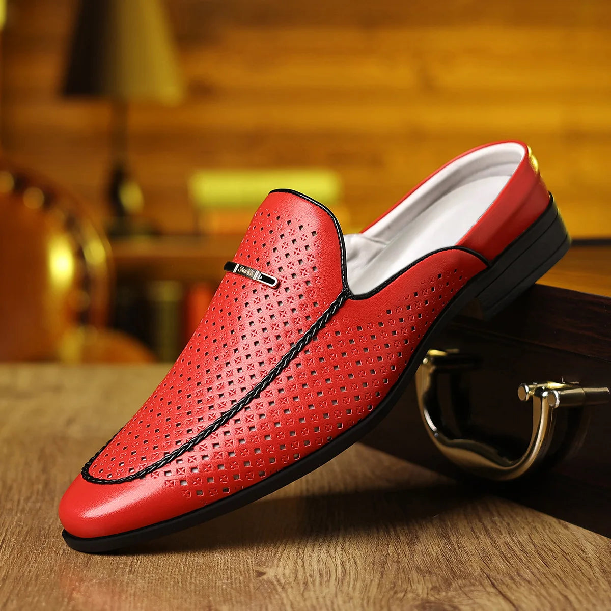 Sorrento Boss Loafers