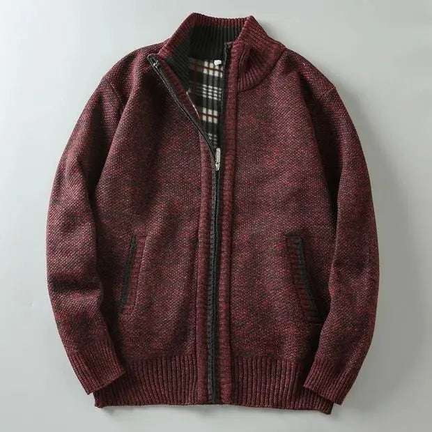Northridge Zip Jacket