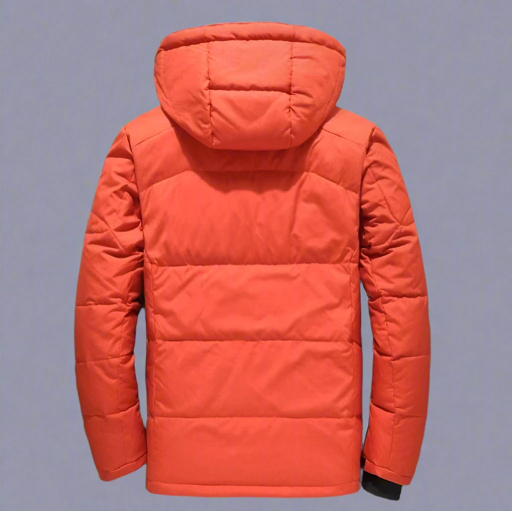 COLDFRONT DOWN INSULATED JACKET