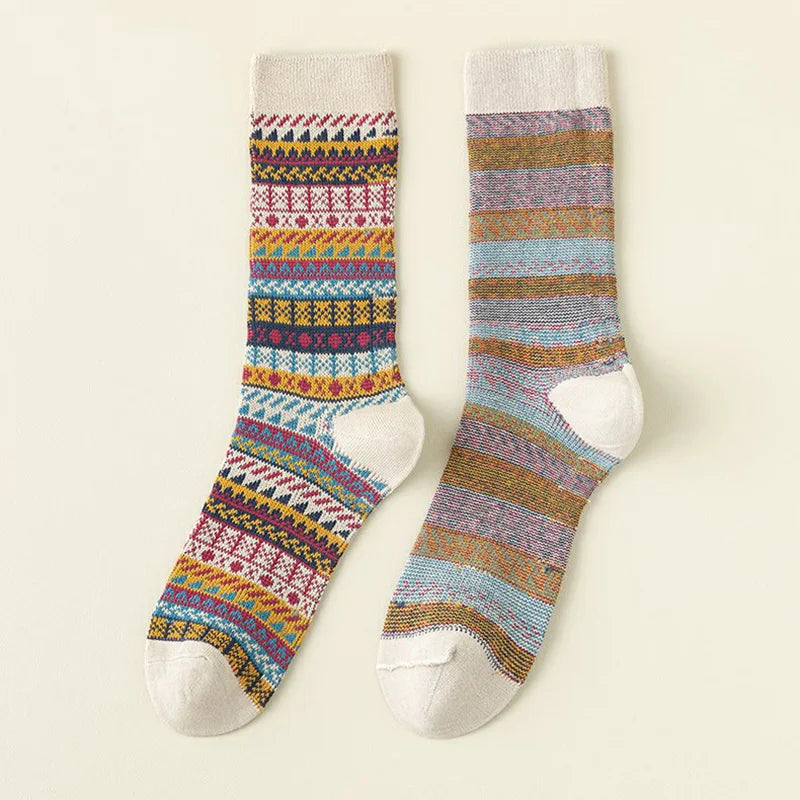 WANDERER COTTON SOCKS