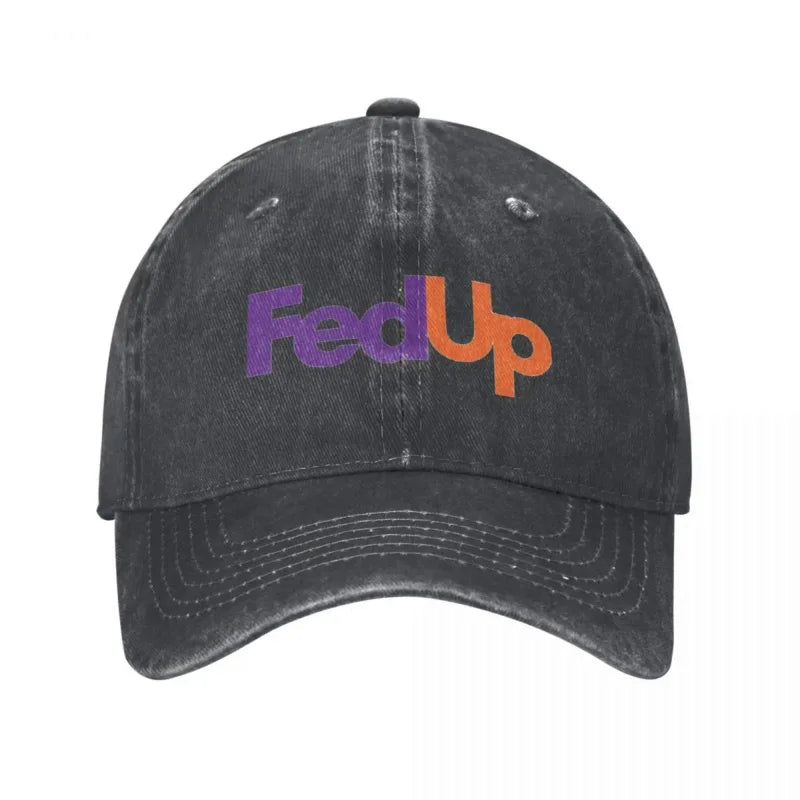 FED-UP HAT