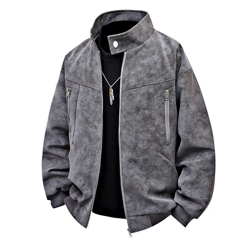 Lincoln Heavyweight Lined Jacket