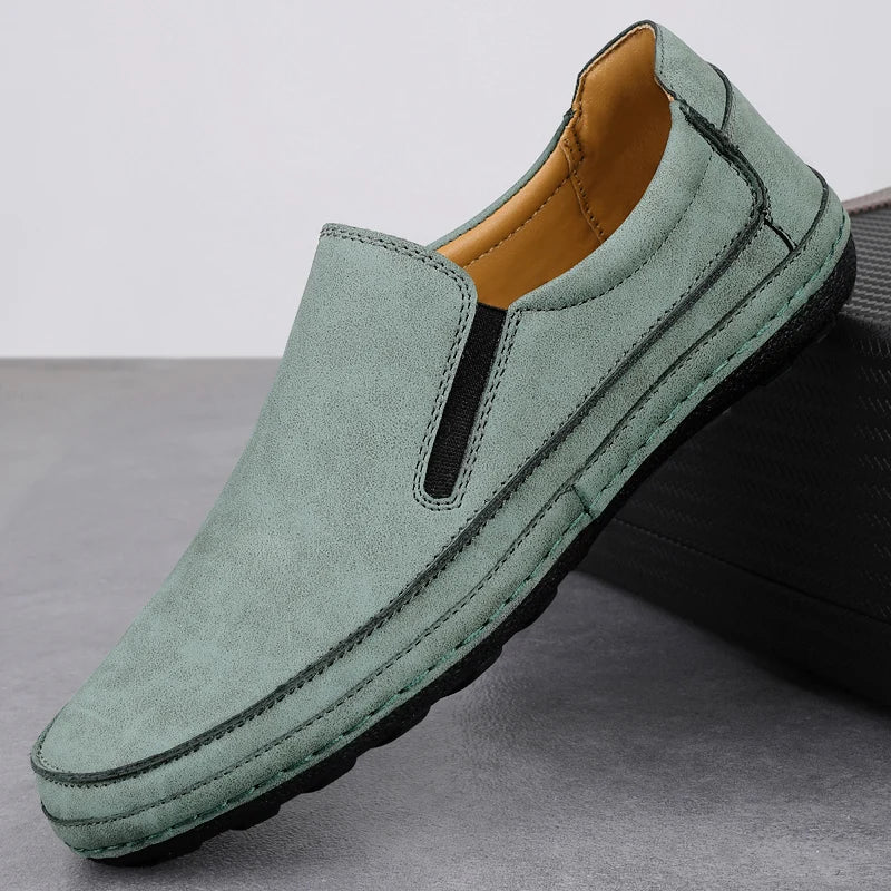 Carter Cole Slip-On Shoes