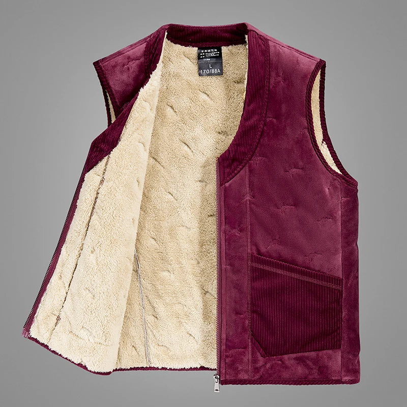 SUMMIT CLOUDLINE VEST