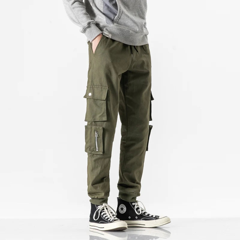 CASU POCKET JOGGERS