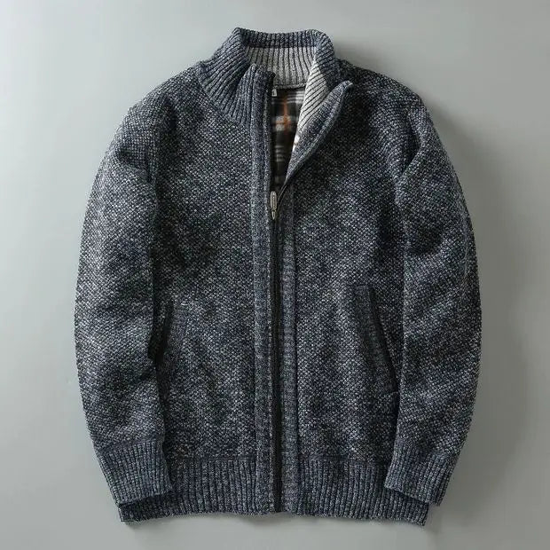 Northridge Zip Jacket