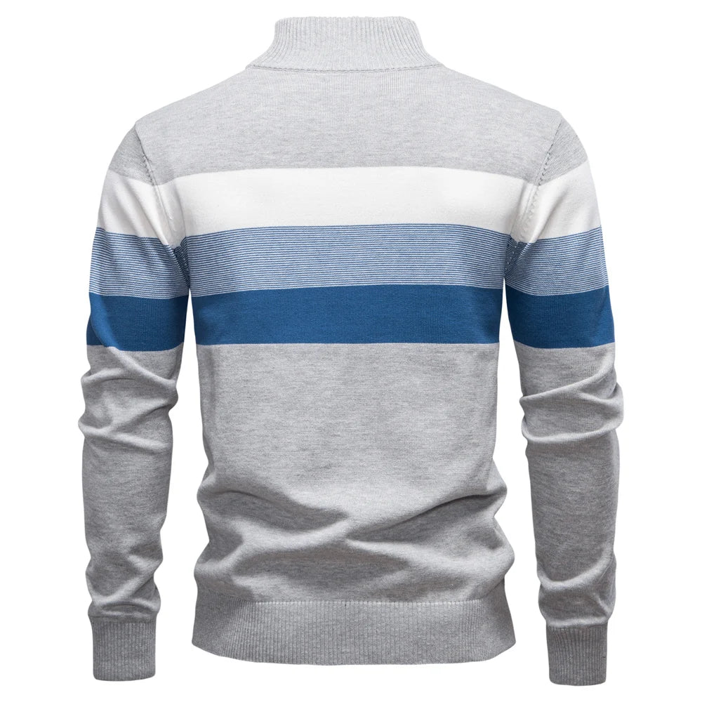 Northline Quarter-Zip Pullover