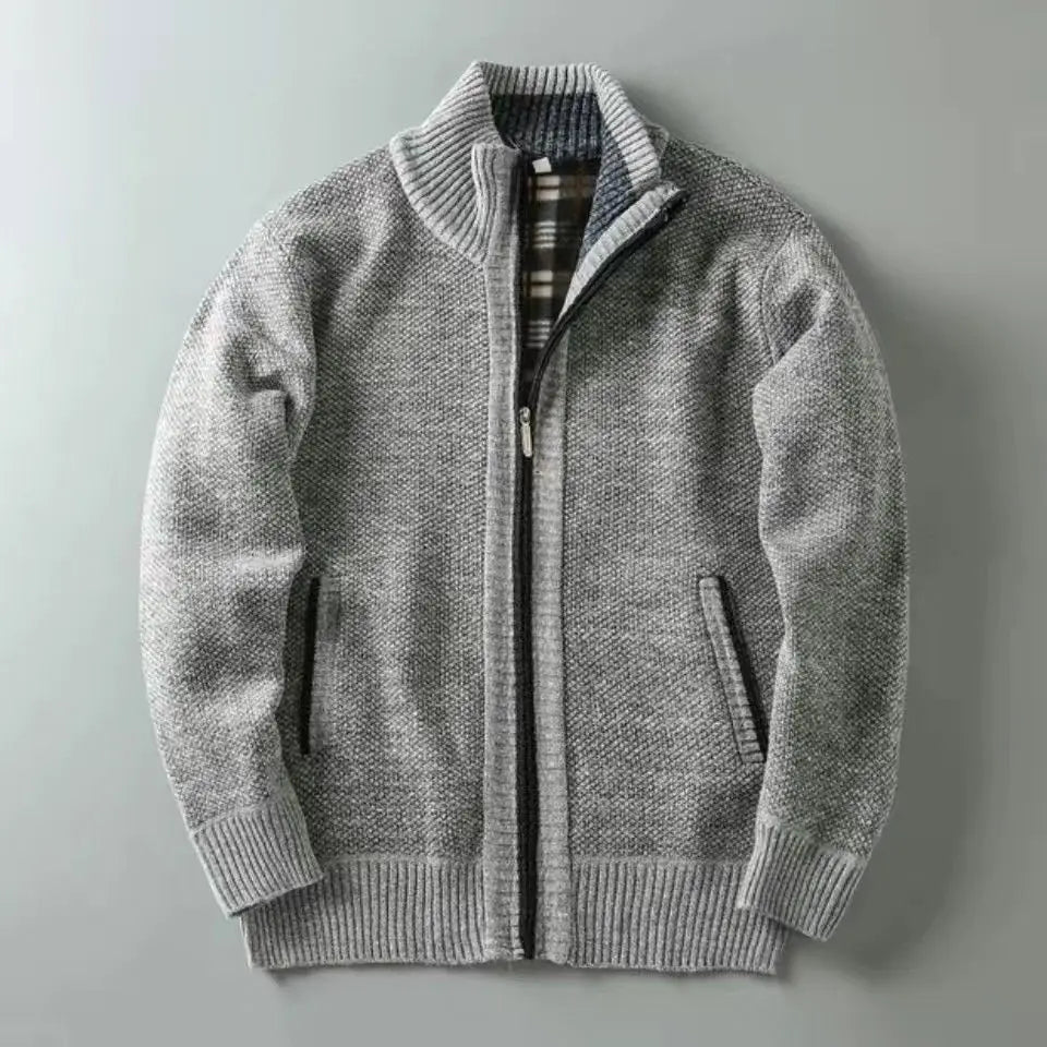 Northridge Zip Jacket