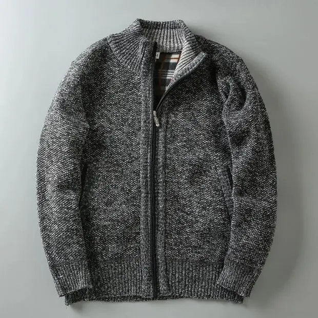 Northridge Zip Jacket
