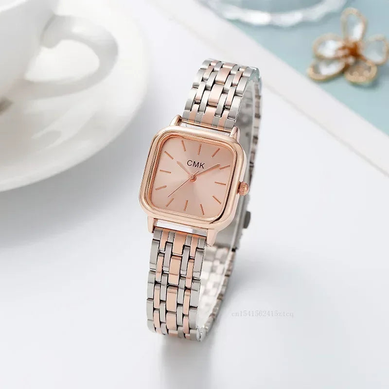 VIVIAN QUARTZ WATCH