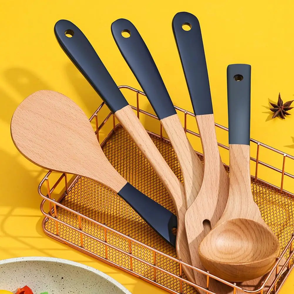 TIMBERCHEF KITCHEN SET