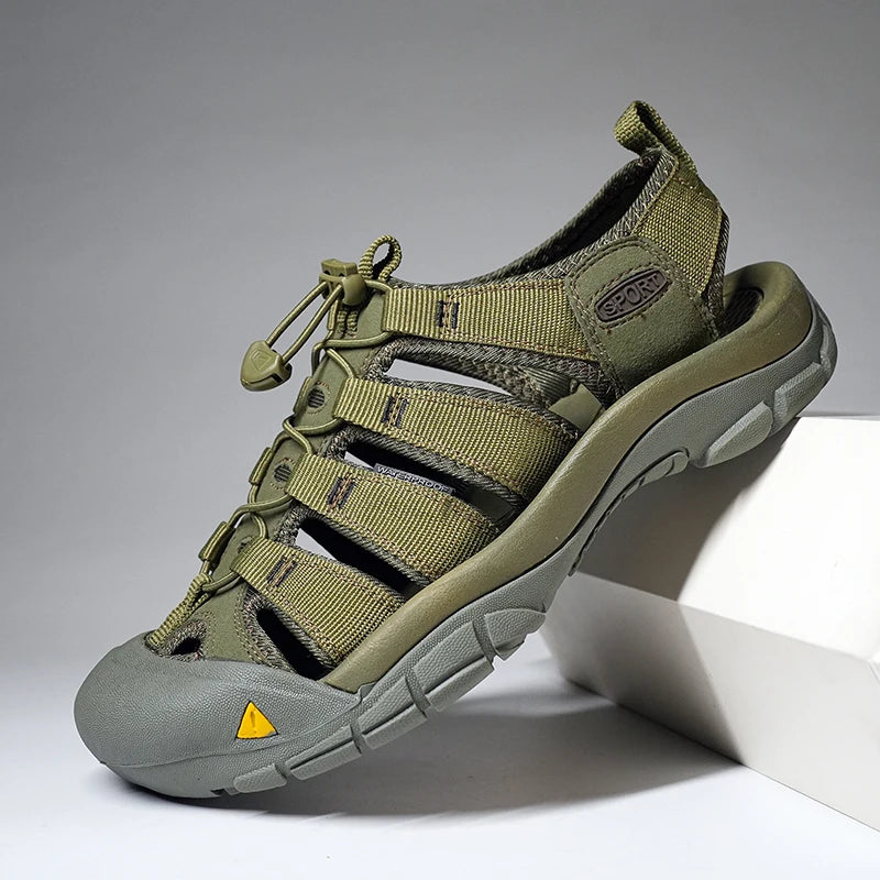 Kestrel Amphibious Hiking Sandals