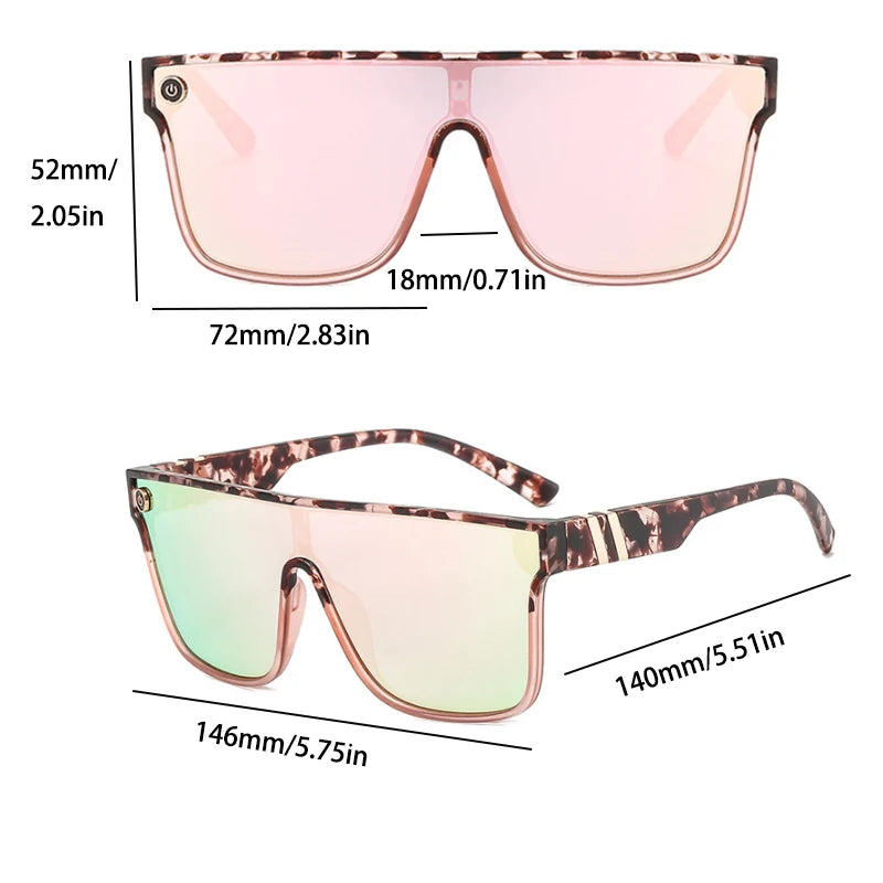 MIRAGE POWER SUNGLASSES