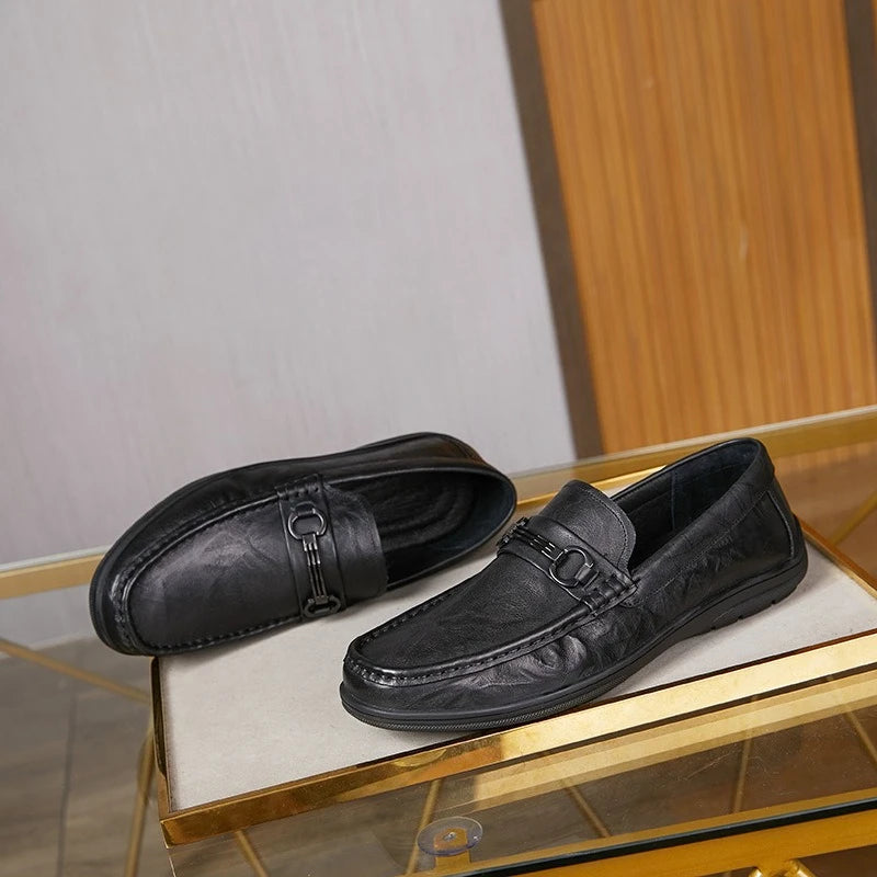 Roma Classic Loafers